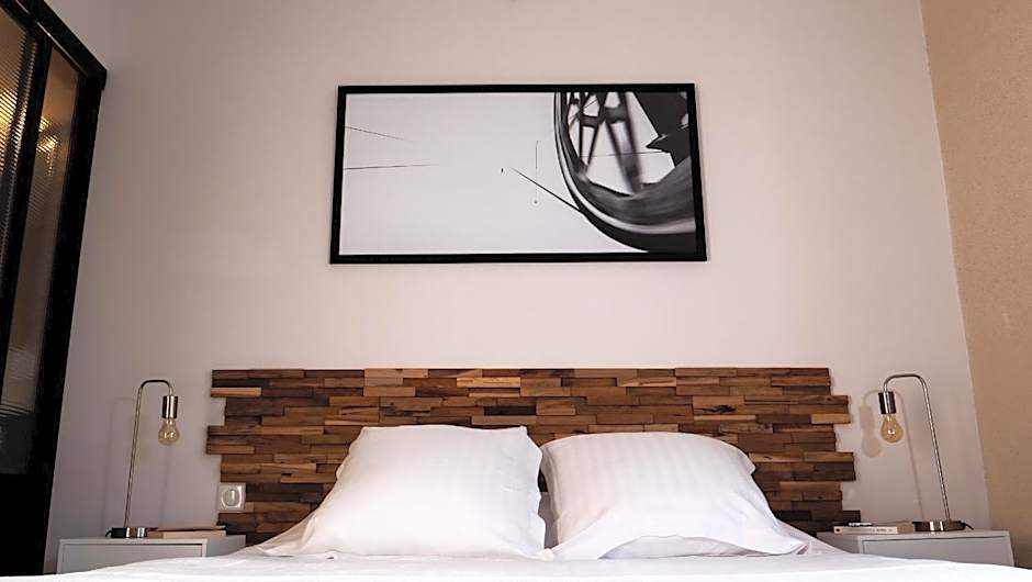 Hôtel Zadig