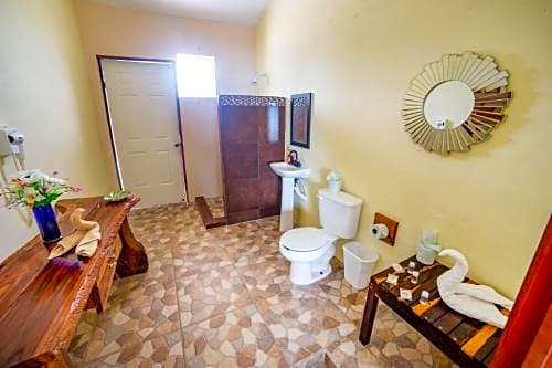 MahaSand Suites