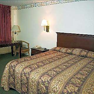 Budget Motor Lodge