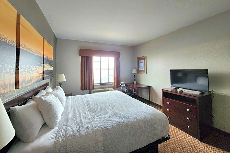 Days Inn by Wyndham Kemah