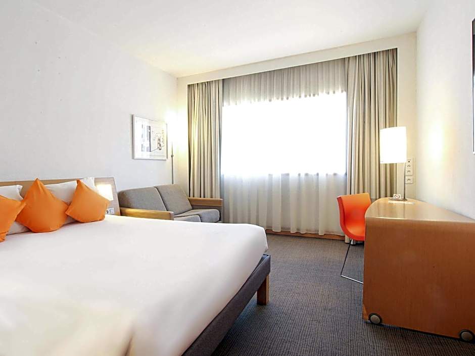 Novotel Tunis