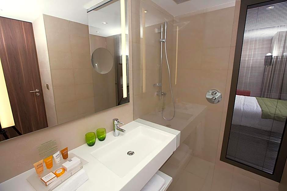 Holiday Inn Algiers - Cheraga Tower By IHG