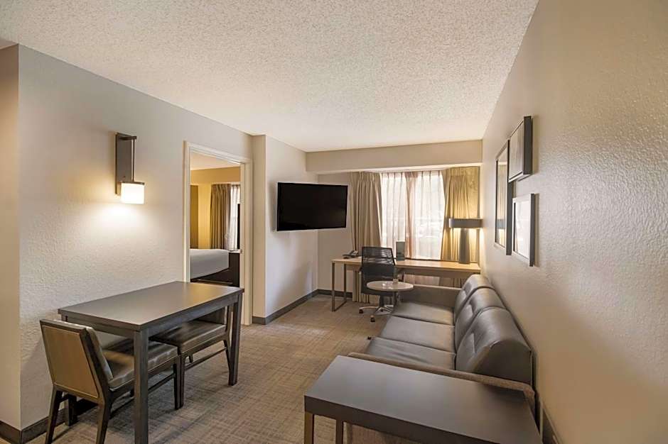 Sonesta ES Suites Dallas Richardson