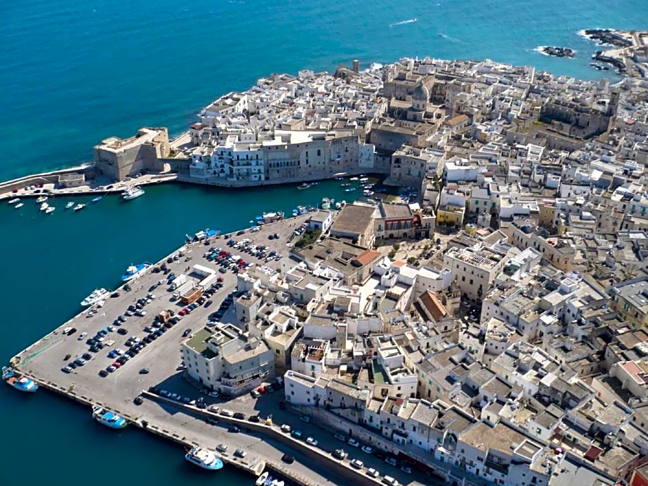 Albergo Diffuso Monopoli