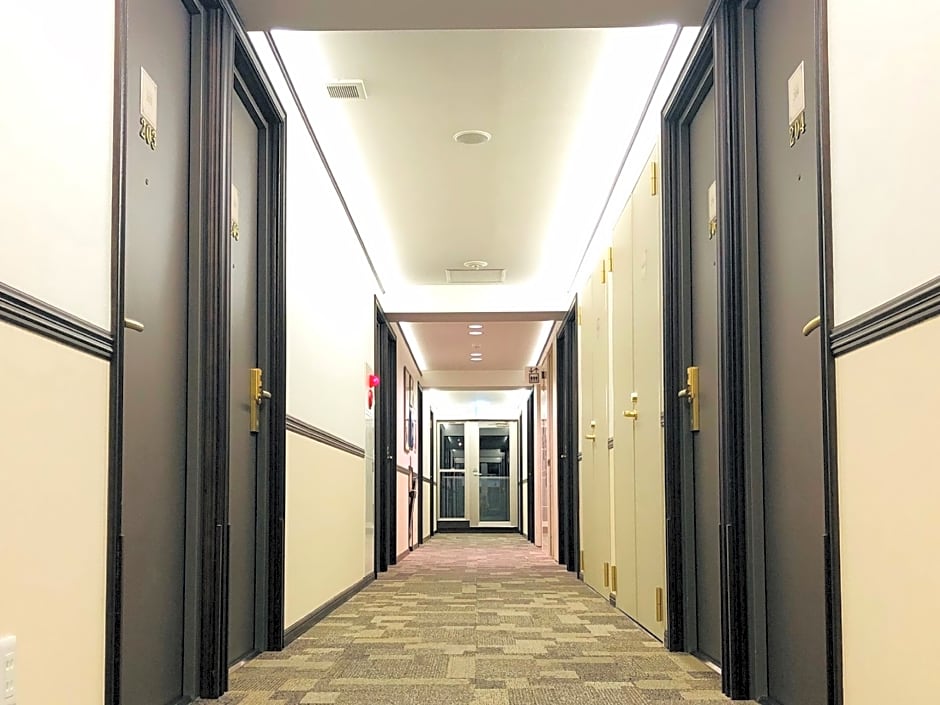 Toyoko Inn Maibara-Eki Shinkansen Nishi-Guchi