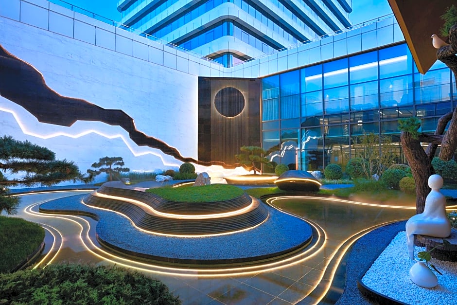 Courtyard By Marriott Qinhuangdao West