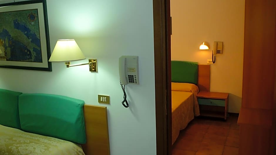 Hotel Avana Mare