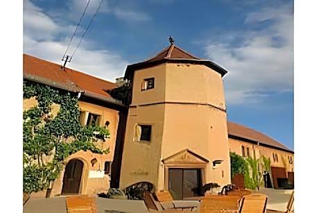 Worners Schloss Weingut & Wellness-Hotel