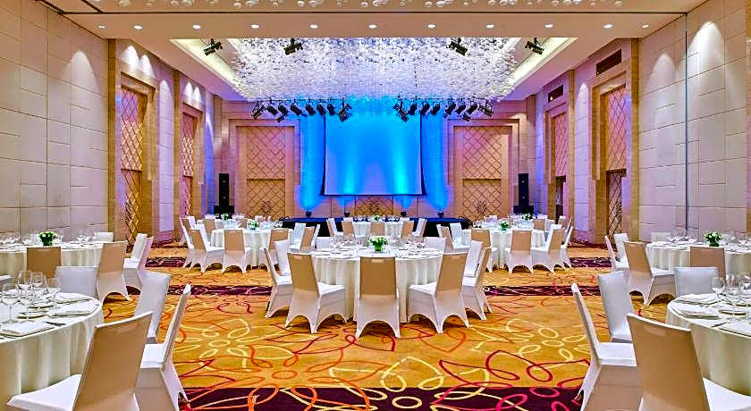 Sheraton Nha Trang Hotel & Spa