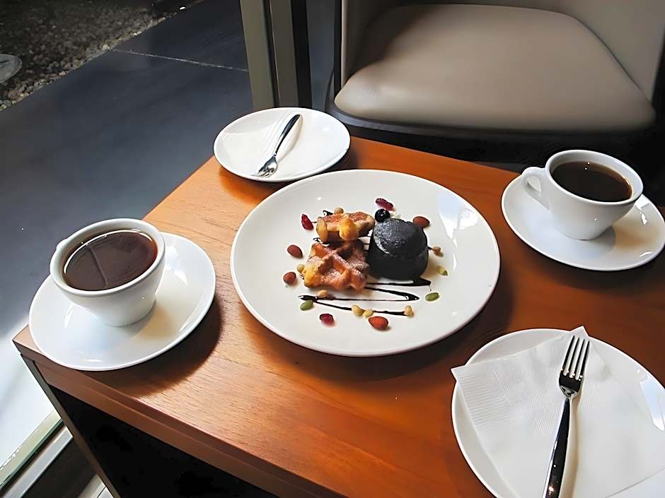 Chiayi Guanzhi Hotel