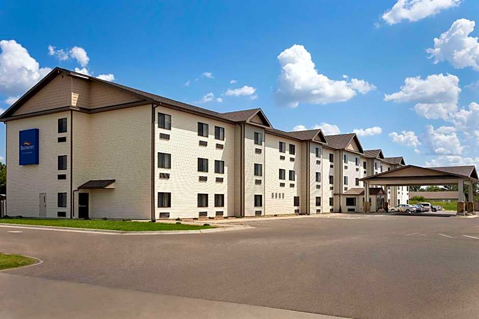 Baymont by Wyndham Wellington