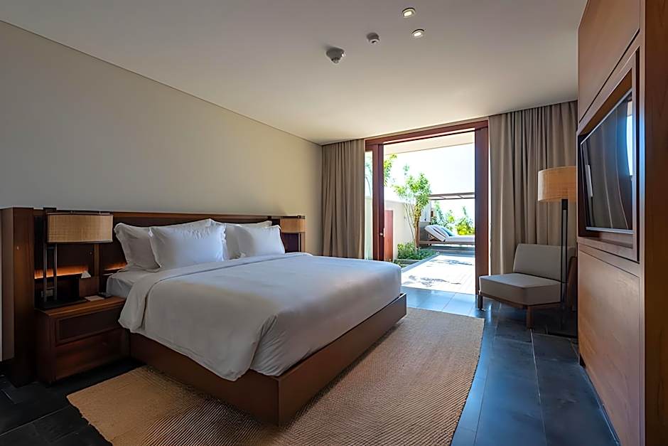 Six Senses Uluwatu