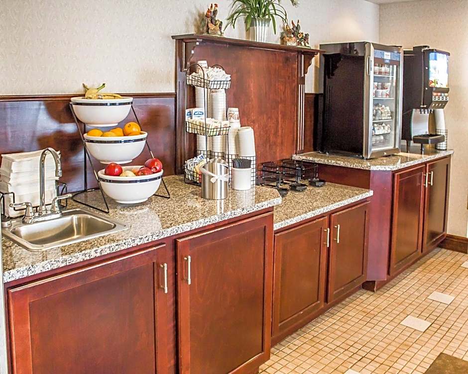 Quality Inn Clarion
