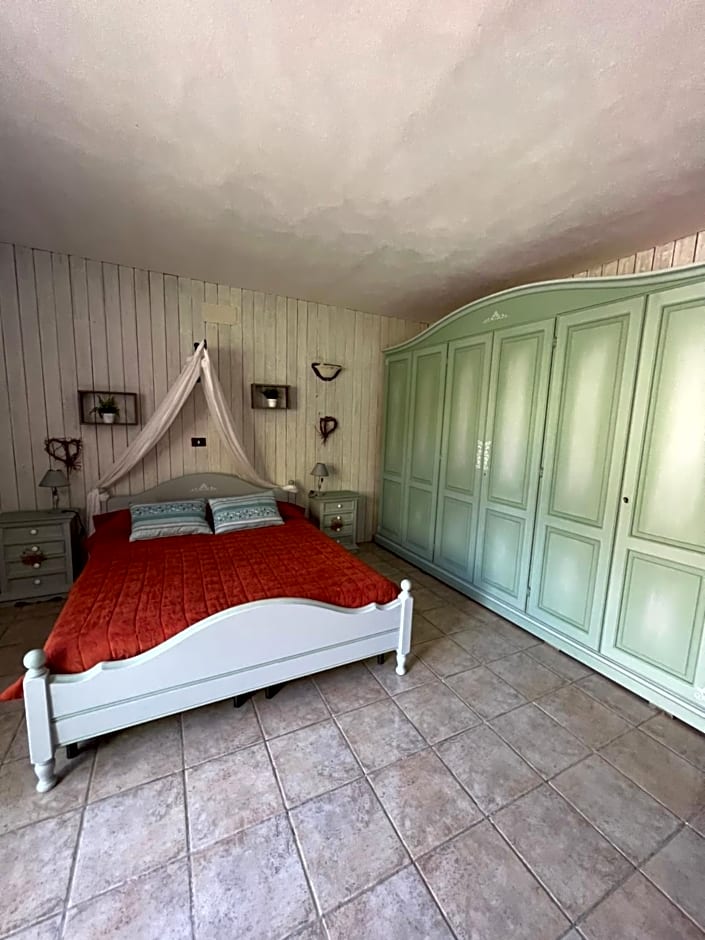 B&b La Baronata - Pescosansonesco (Pe)