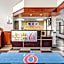 Motel 6-Levittown, PA - Bensalem