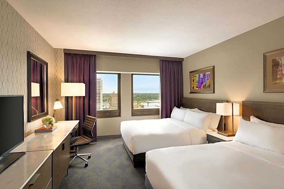 InterContinental Saint Paul Riverfront By IHG