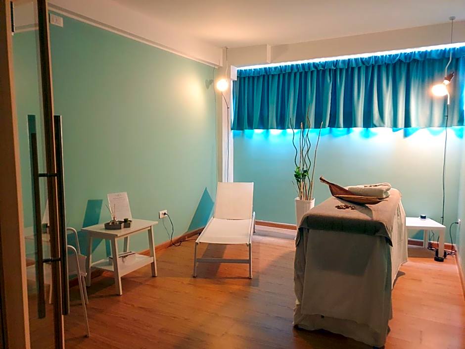 Travini Hotel Residence