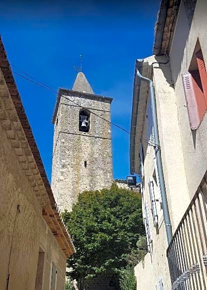 Chambre d'hôtes en Provence