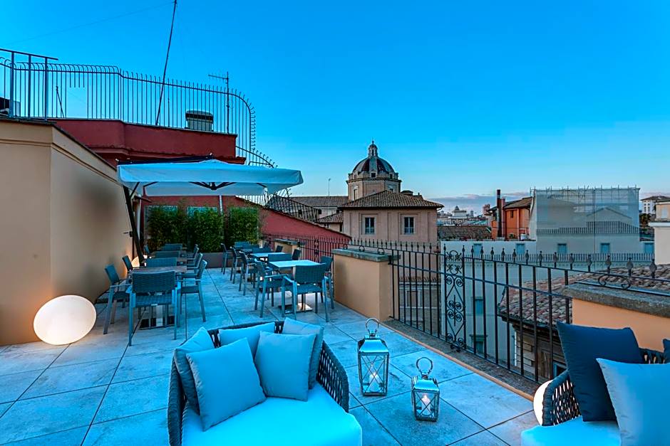 Otivm Hotel