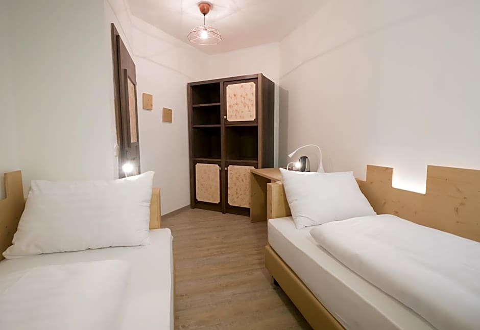 Family Hotel Schloss Rosenegg
