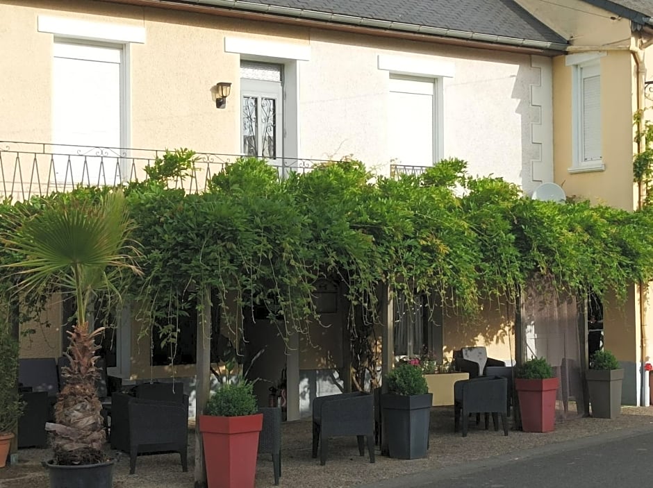 L' Auberge Campagnarde, Lourdes