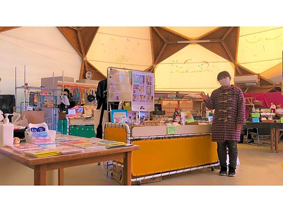 Hotel Omiya - Vacation STAY 81564v