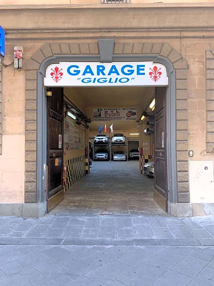 VRooms All'Angolo Del Duomo