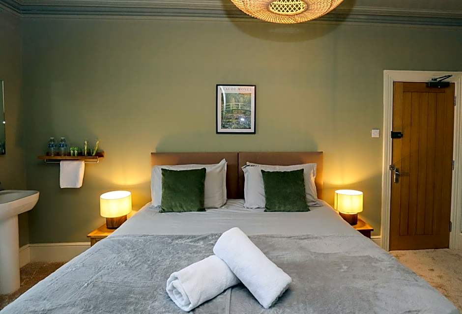 The Albany Rooms Bexhill