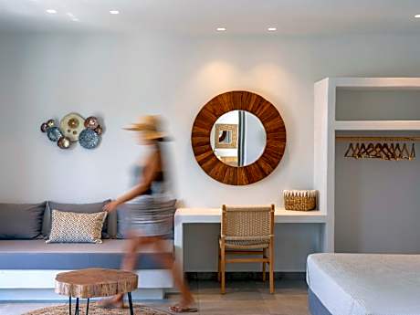 Paranthos Island Living