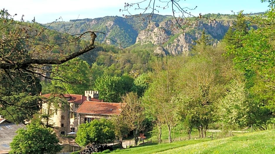 Chateau de Durianne