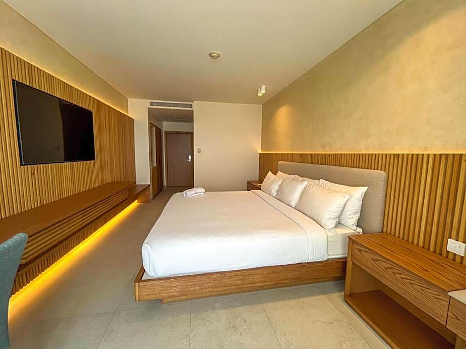 MantaHost Hotel