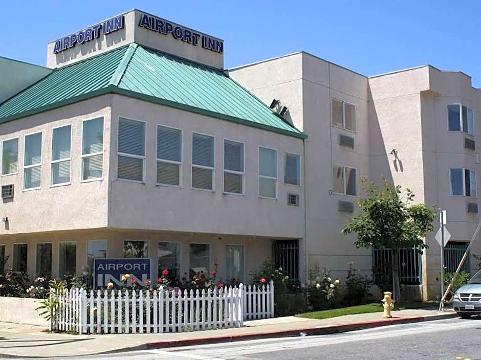 Airport Inn
