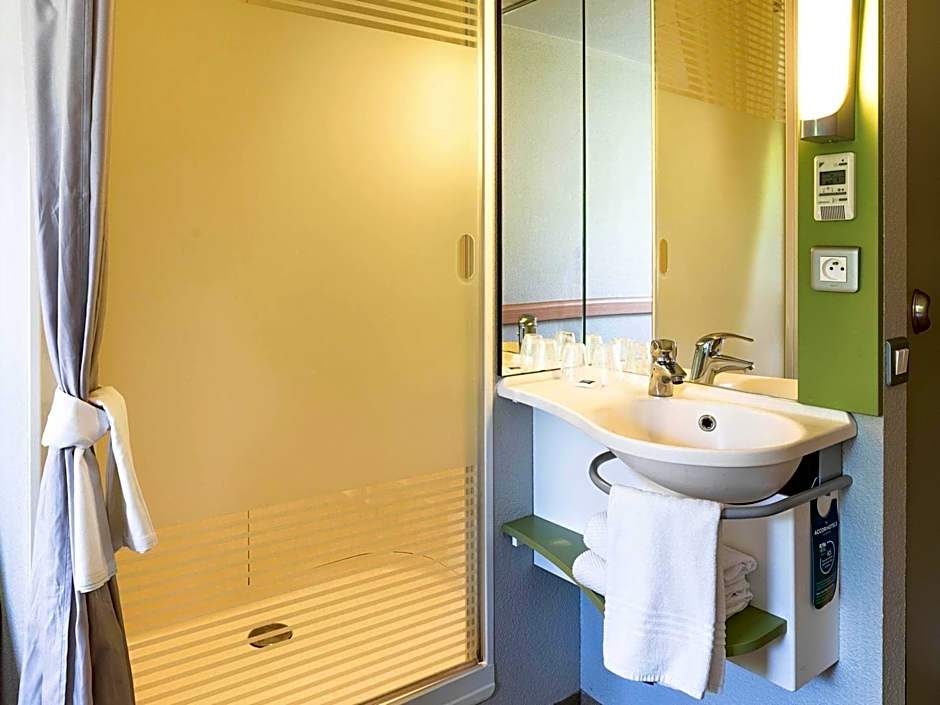 ibis budget Saint Pourcain