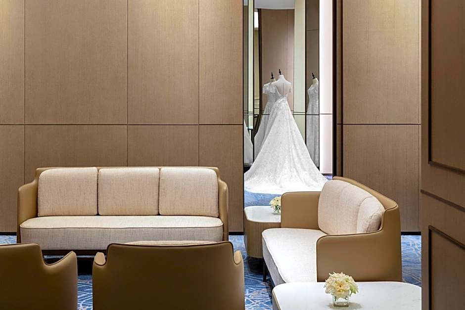 Zhangjiagang Marriott Hotel