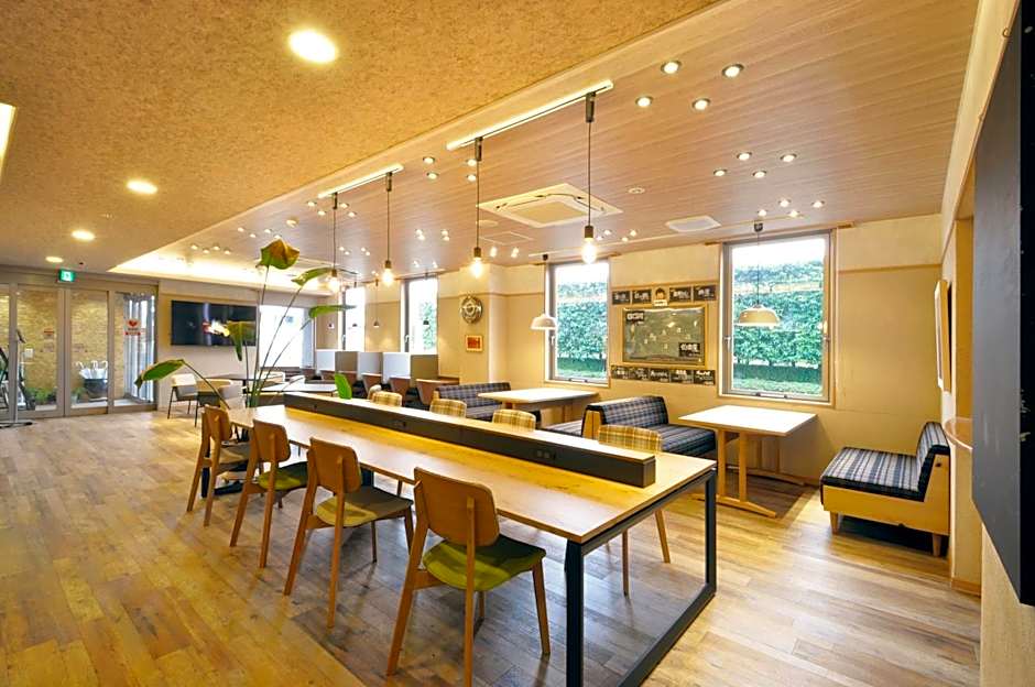 Annex Hotel Abe