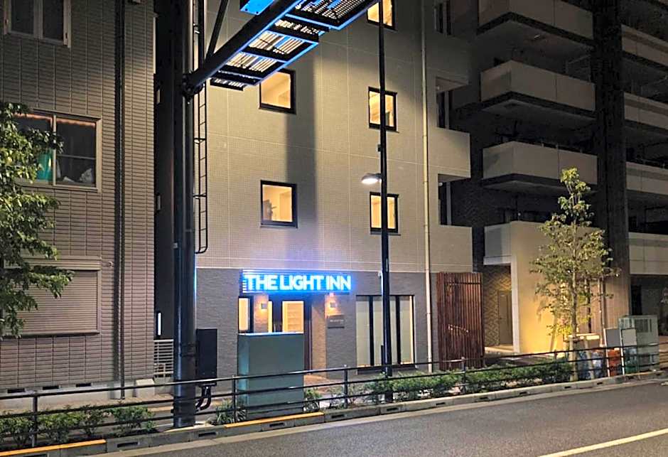 The Light Inn Tokyo