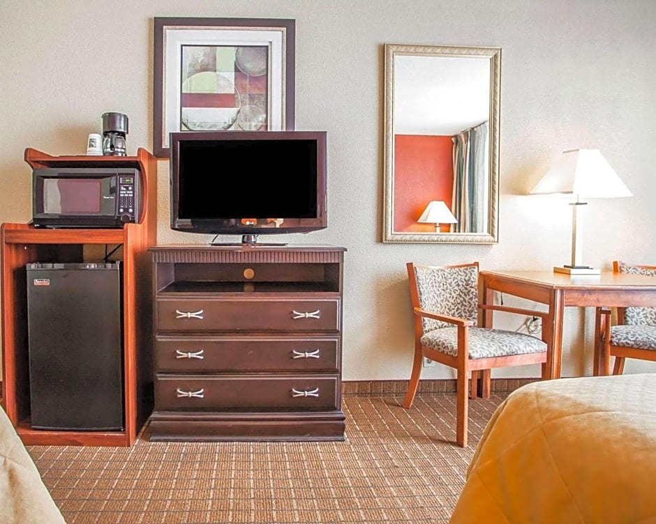 Quality Inn Fort Dodge