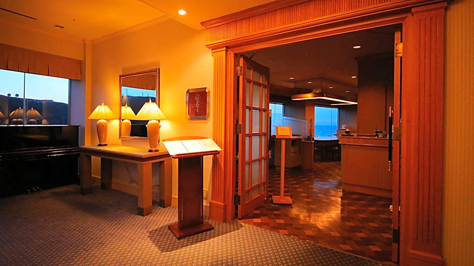 Surfeel Hotel Wakkanai
