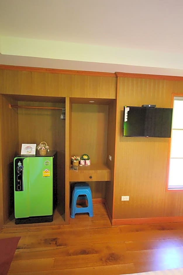 lanta andaleaf bungalows