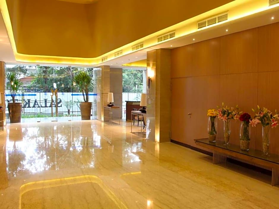 Swiss-Belhotel Bogor