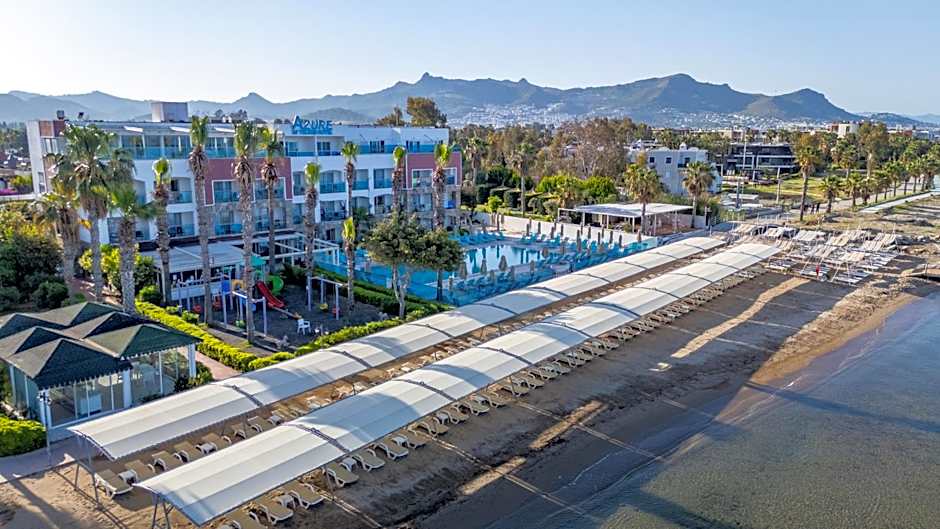 Azure By Yelken Hotel