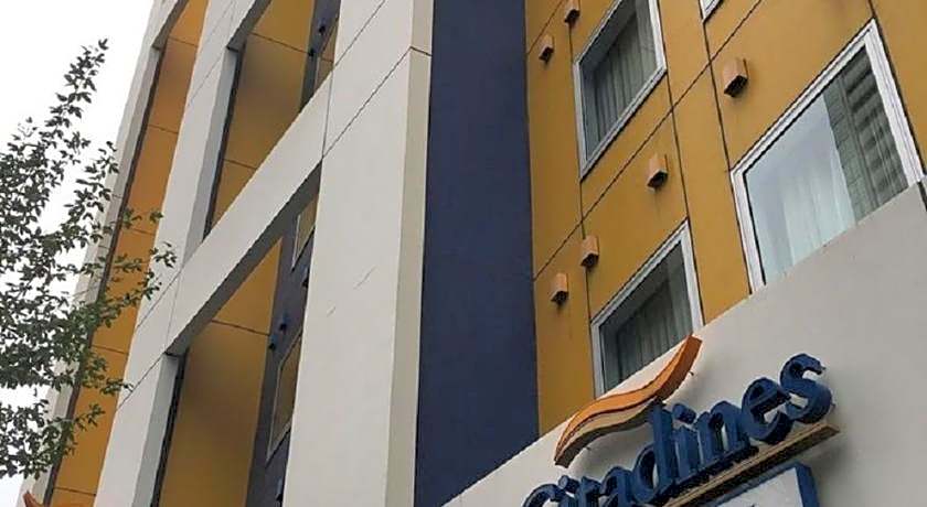 Citadines Shinjuku Hotel