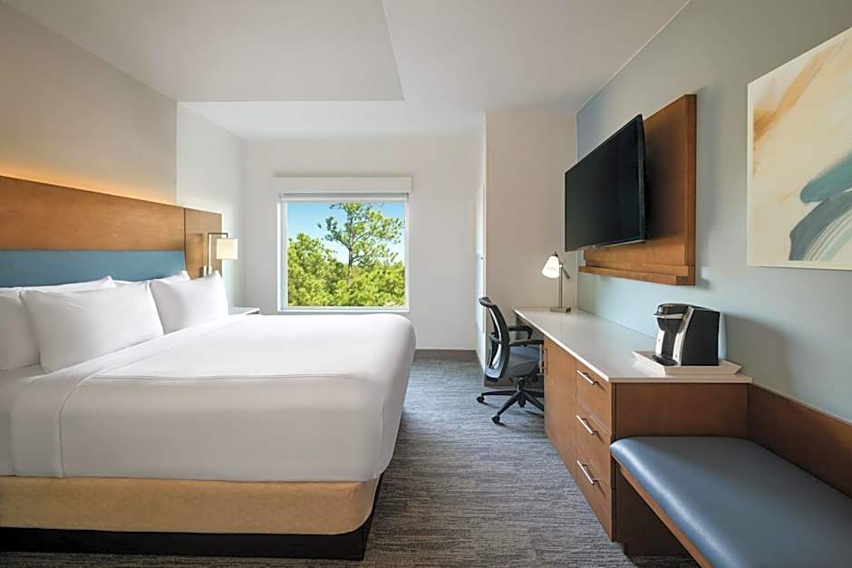 EVEN Hotel Atlanta - Ballpark Area by IHG