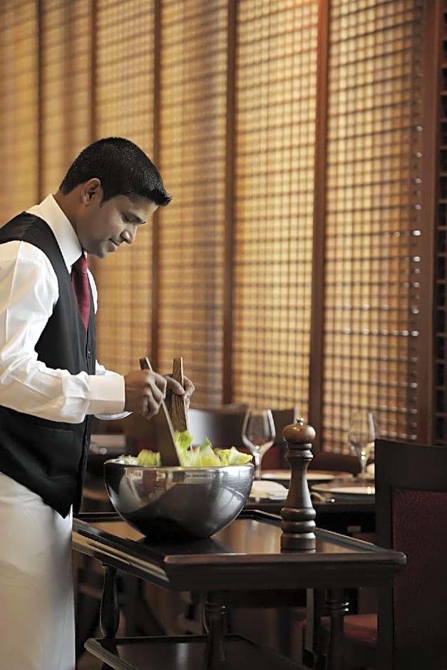 JW Marriott Hotel Kuwait City