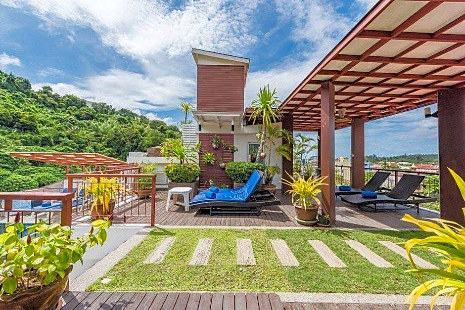 Kata Beach Studio