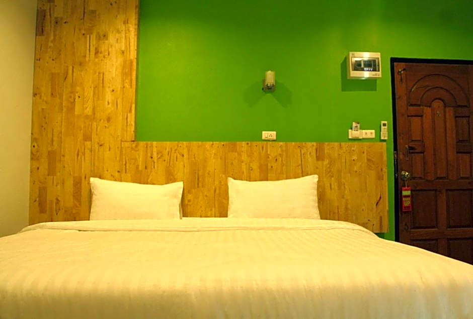 Graphic House @ Chiang Rai