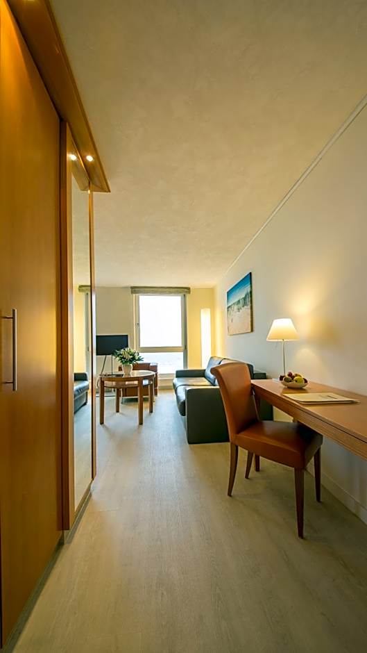 Michels Strandhotel Germania