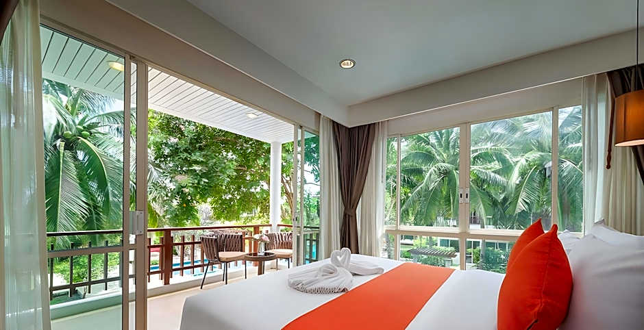 Simantra Cha am Private Villas