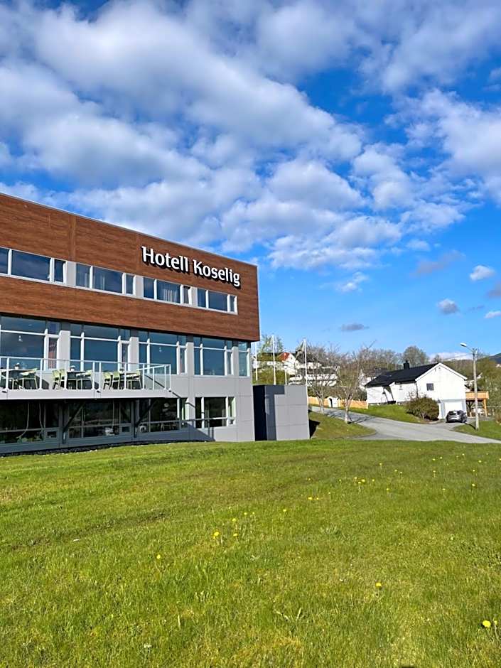 Hotell Koselig
