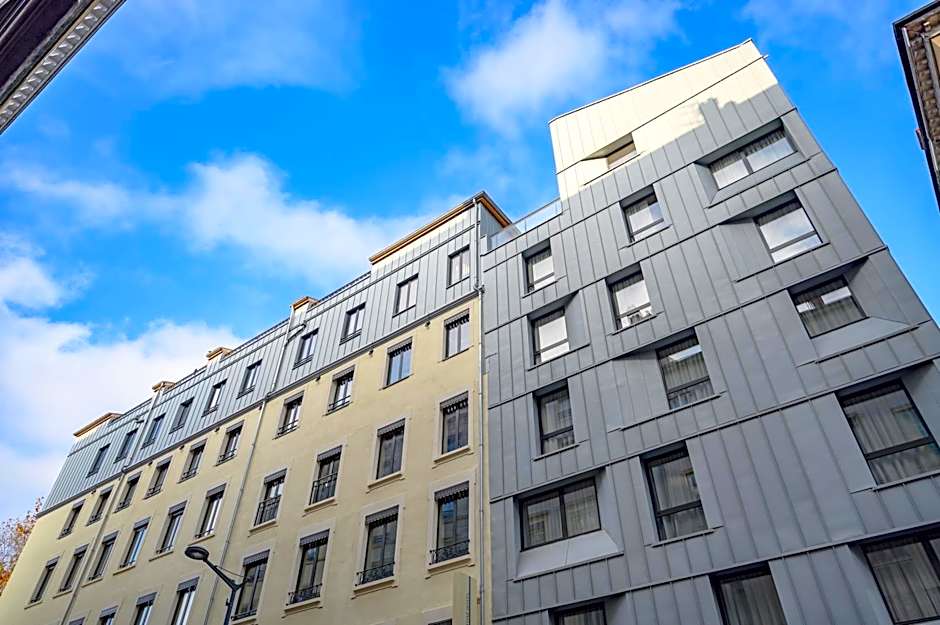 Keystone Hôtel & Spa